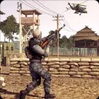 前线陆军特种部队FrontlineArmySpecialForces图标