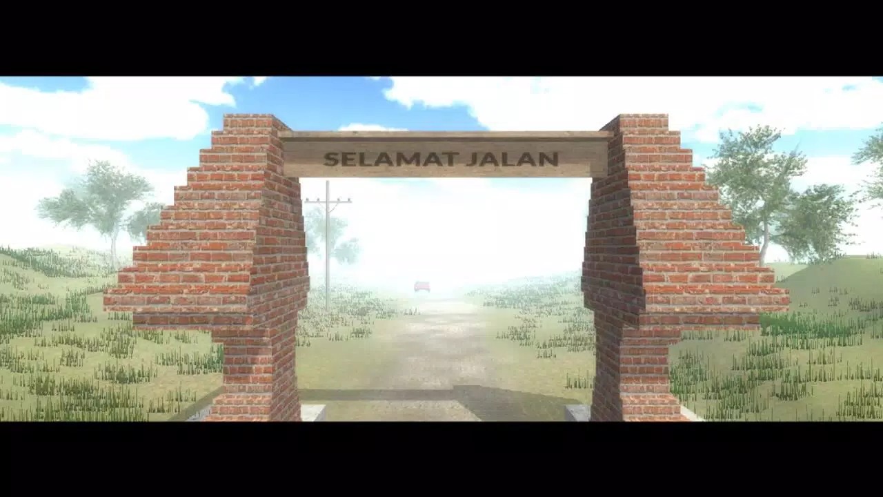 神秘村庄DesaMeraungKidul1.2.10图2