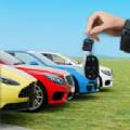 汽车店商业游戏Car Shop Business Game