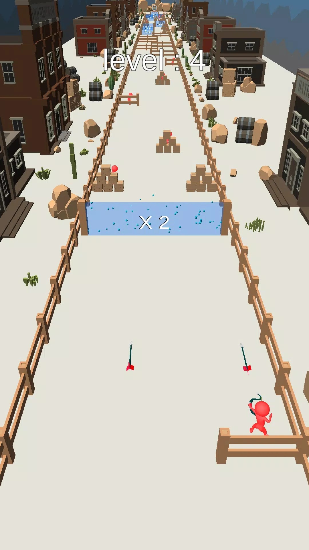 箭头大师手游图1