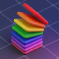 方块堆栈3D游戏(Block Stack)