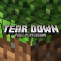 拆除像素游乐场TEAR DOWN: pixel playground