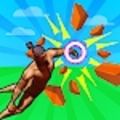 肌肉粉碎性飙升Muscle Smash Soar