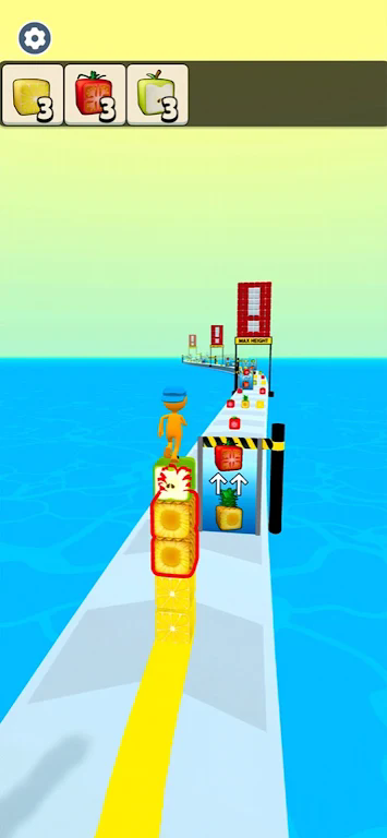 匹配冲浪者MatchSurfer图1