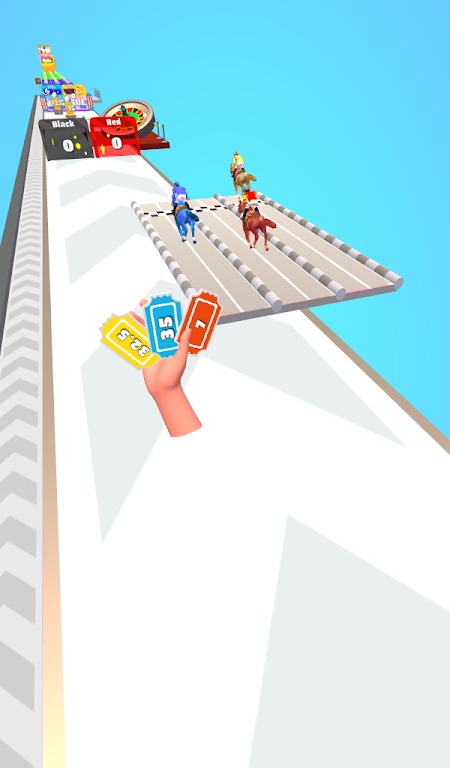 幸运跑酷射击LuckyShot图3