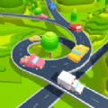 高速公路立交桥大亨Highway Overpass Tycoon