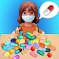 药品分类Pharma Sort