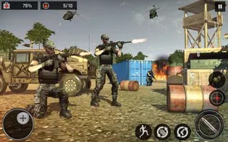 前线陆军特种部队FrontlineArmySpecialForces图2