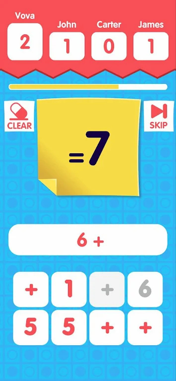智力领域数字游戏图3