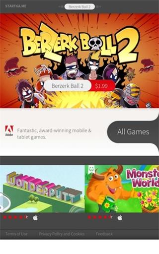 AdobeAIR手机版图2