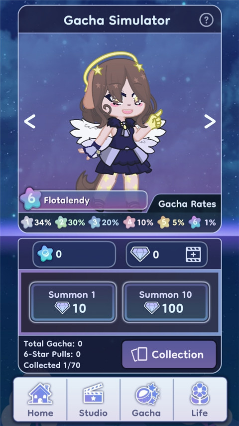 gachalife2(扭蛋人生2)