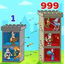 新幻想王国HustleCastle1.8.4图标
