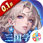 女神幻想内购破解版图标