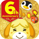 动物之森口袋露营PocketCamp0.9.0图标