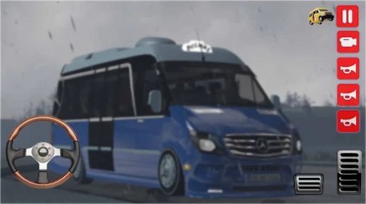 乘客运输模拟器PassengerTransportSimulator图2