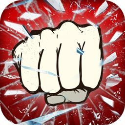 街区拳霸1.0图标