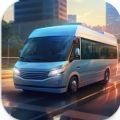 乘客运输模拟器PassengerTransportSimulator图标