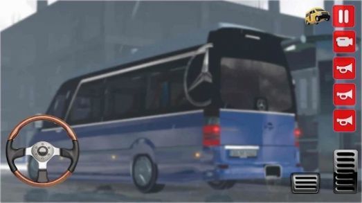 乘客运输模拟器PassengerTransportSimulator图1