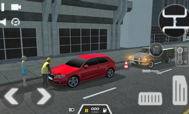 路边援助模拟器0.1图3