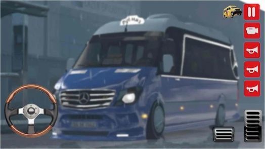 乘客运输模拟器PassengerTransportSimulator图3