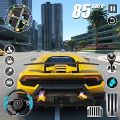 驾驶交通模拟器CarDrivingTrafficSimulator图标