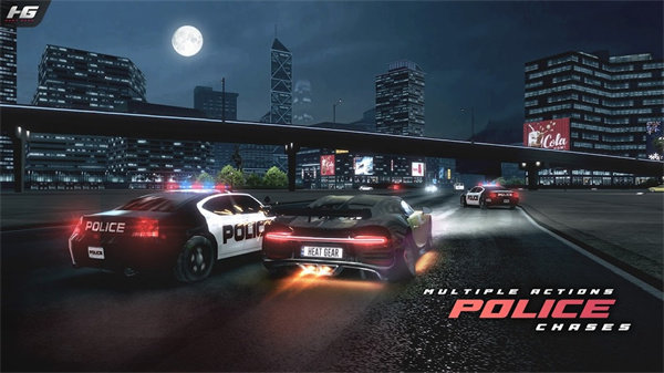 齿轮赛车0.4图2