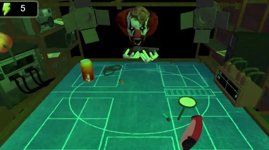 恶梦缠身迷雾之城图2