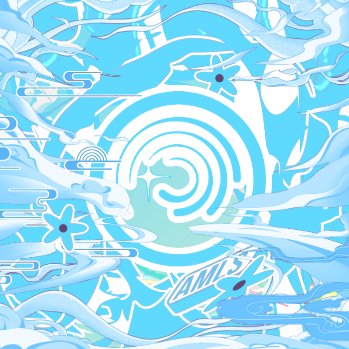 AM凉笙版(alightmotion)