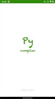 Python语言学习软件图2