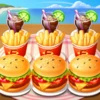 印度烹饪明星CookingStar6.4图标