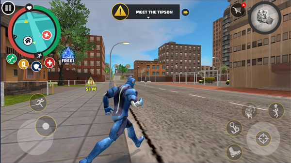 真正的黑帮犯罪2RealGangsterCrime21.2图2
