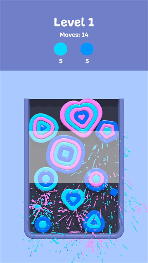 ColorPop图1
