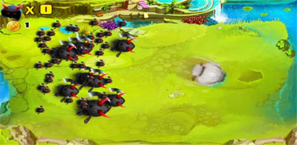 宫爆老奶奶最新版图2