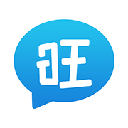 旺旺聊天图标