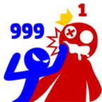 棍子英雄之战暗影勇士StickHero1.3图标