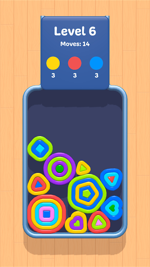 ColorPop图2