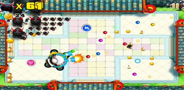 宫爆老奶奶最新版图1