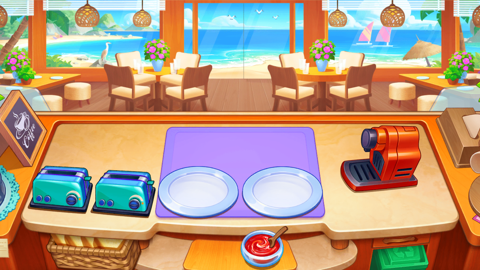 印度烹饪明星CookingStar6.4图2