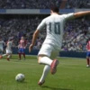 世界足球联赛游戏(world soccer)