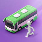 忙碌(Bussle)