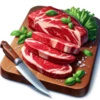 皇家烹饪游戏图标