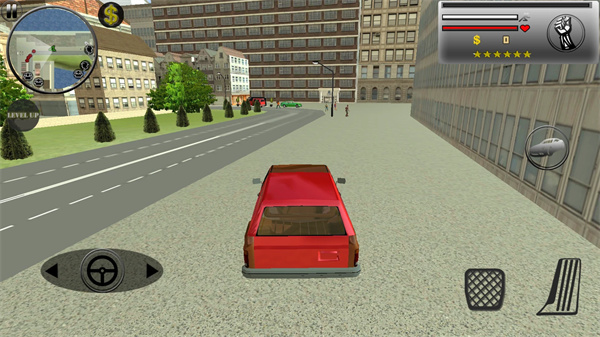 真正的黑帮犯罪2RealGangsterCrime21.2图1
