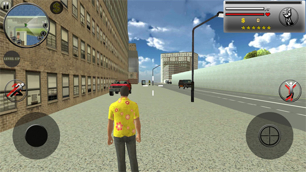 真正的黑帮犯罪2RealGangsterCrime21.2图3