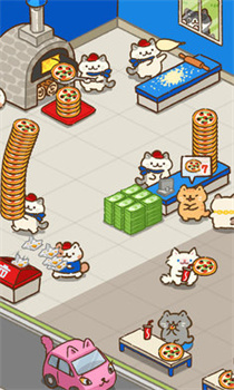 披萨猫图2