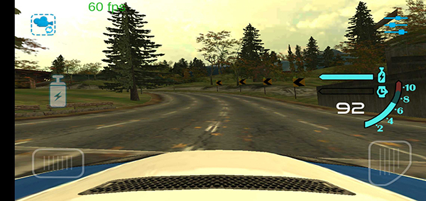 极品飞车9无限金币版破解图3