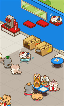 披萨猫图3