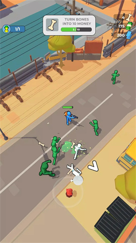 死亡之地僵尸生存图3