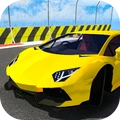 极限赛车大师ExtremeRacingMaster图标
