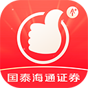 国泰君安君弘期货版图标