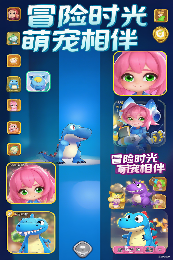 异星之地中文版图2